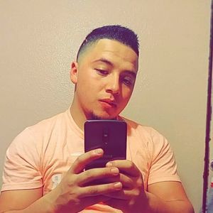 Meet your Posher, Alejandro